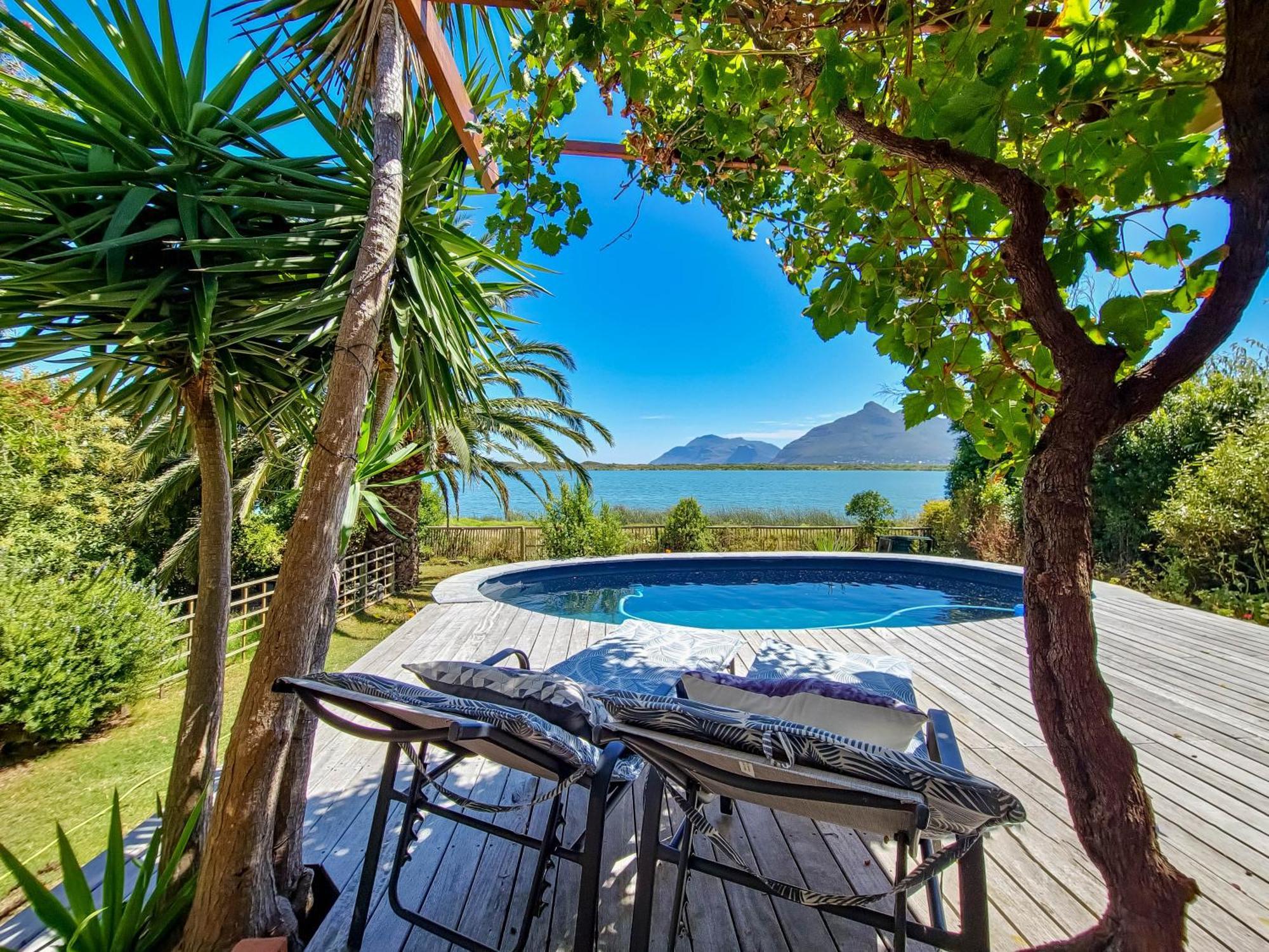 Flamingo View Apartment