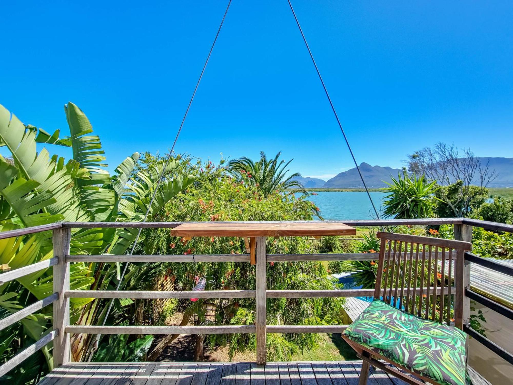 Flamingo View * Cape Town