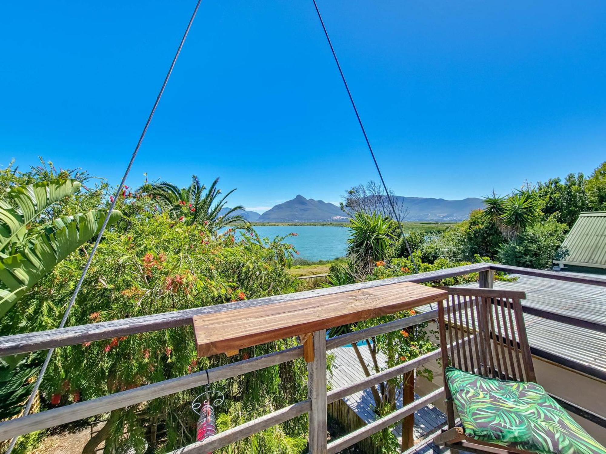 Flamingo View Apartment