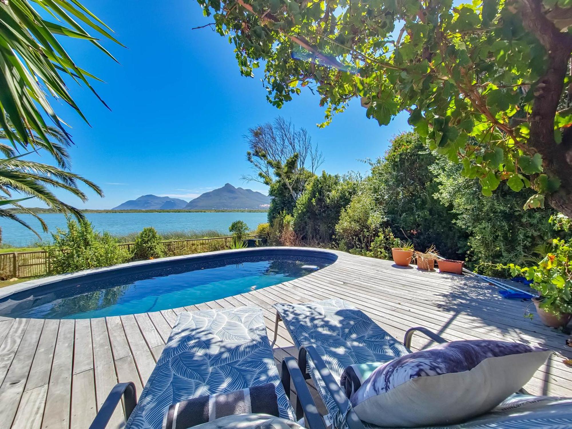 Flamingo View Apartment Cape Town
