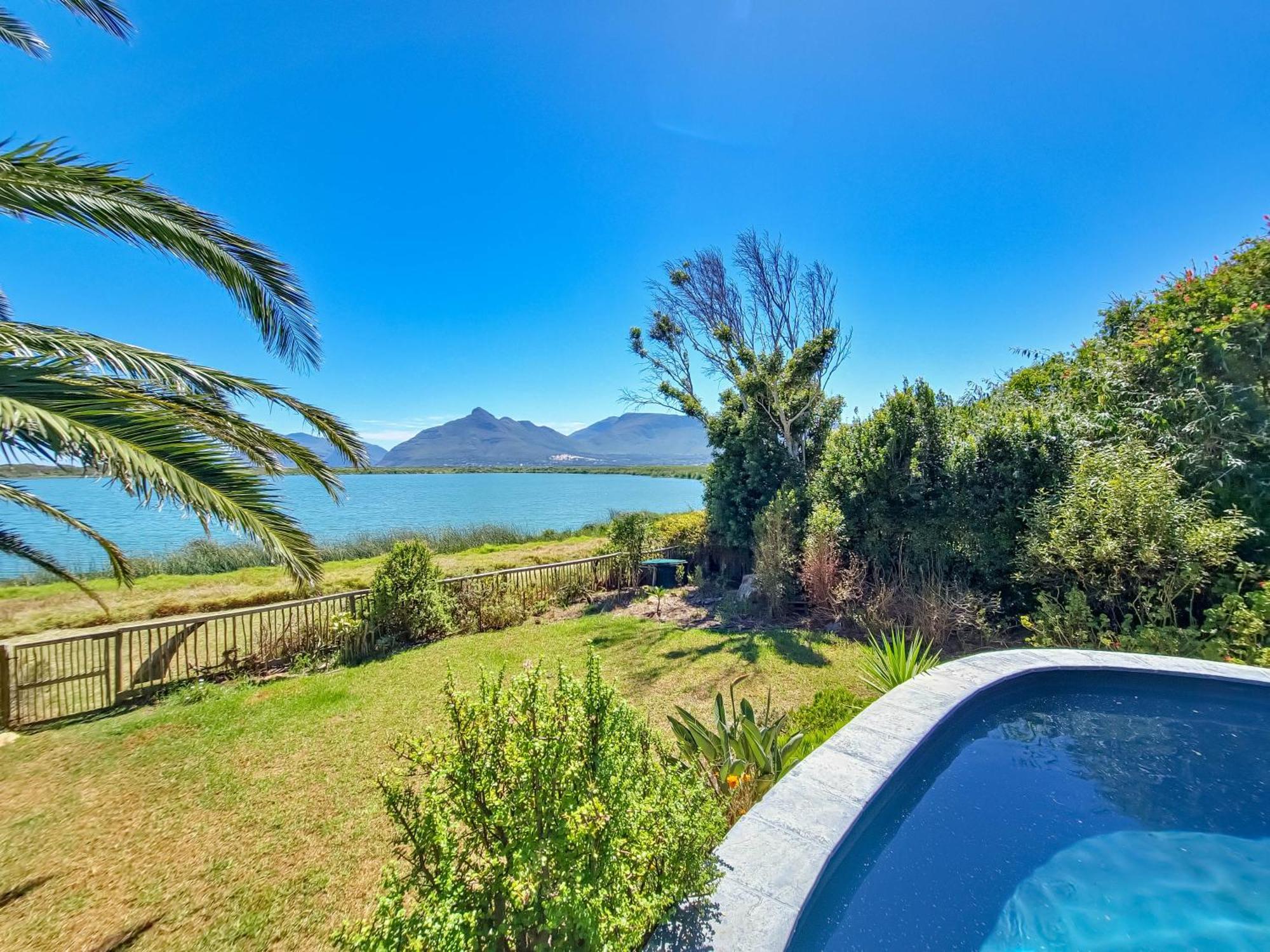 Flamingo View * Cape Town