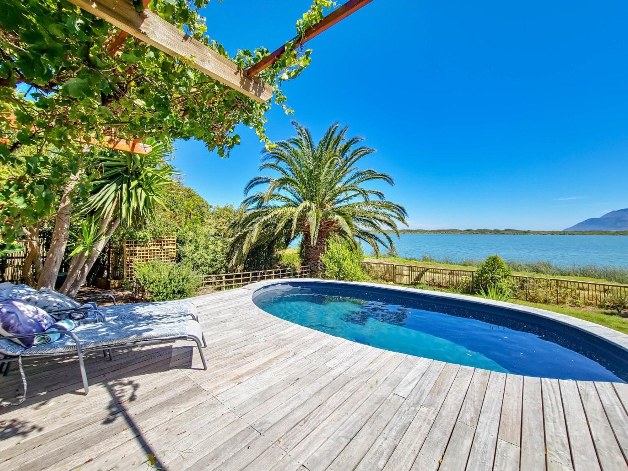 Flamingo View Apartment Kapstadt