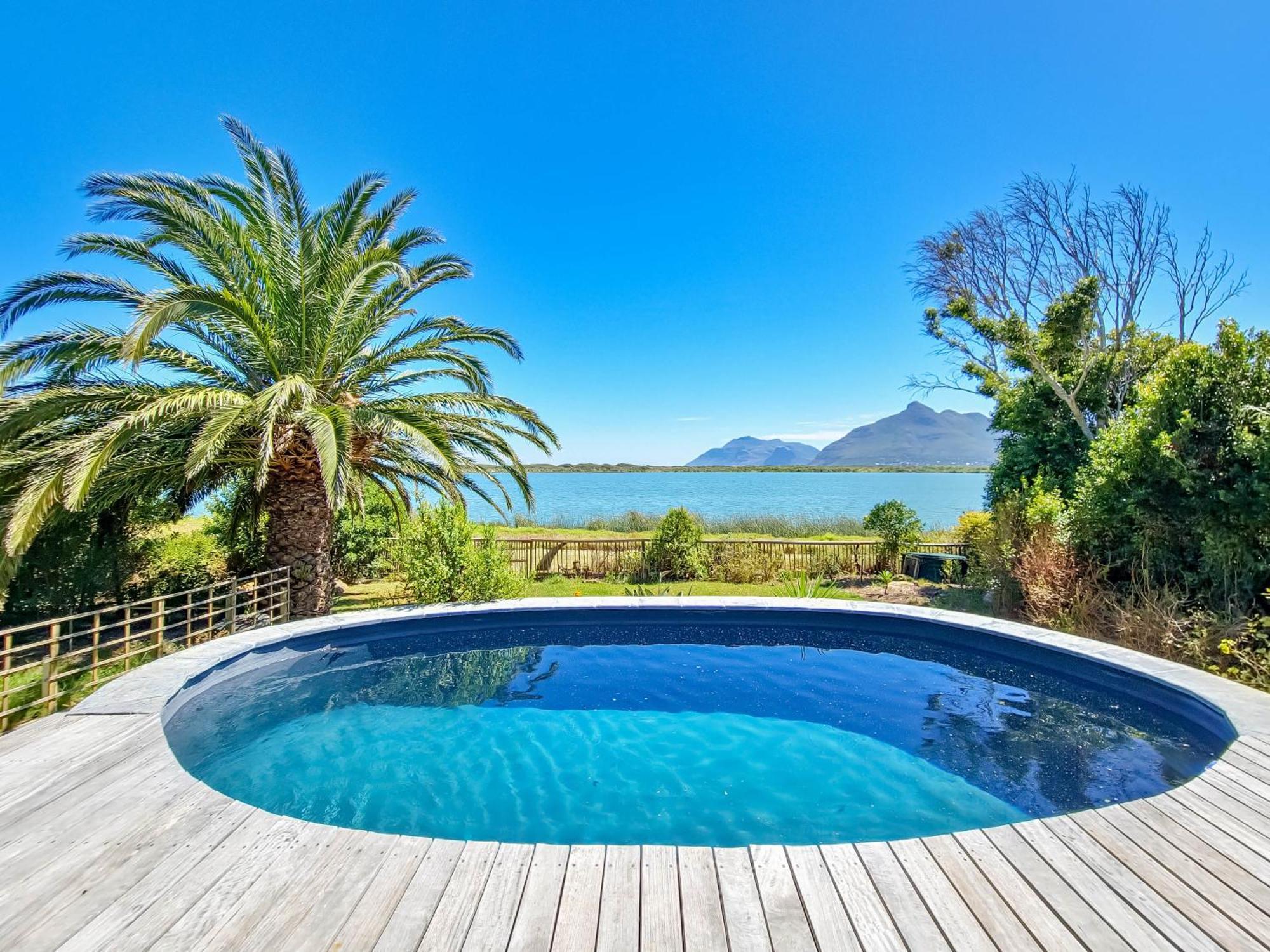 Flamingo View Cape Town