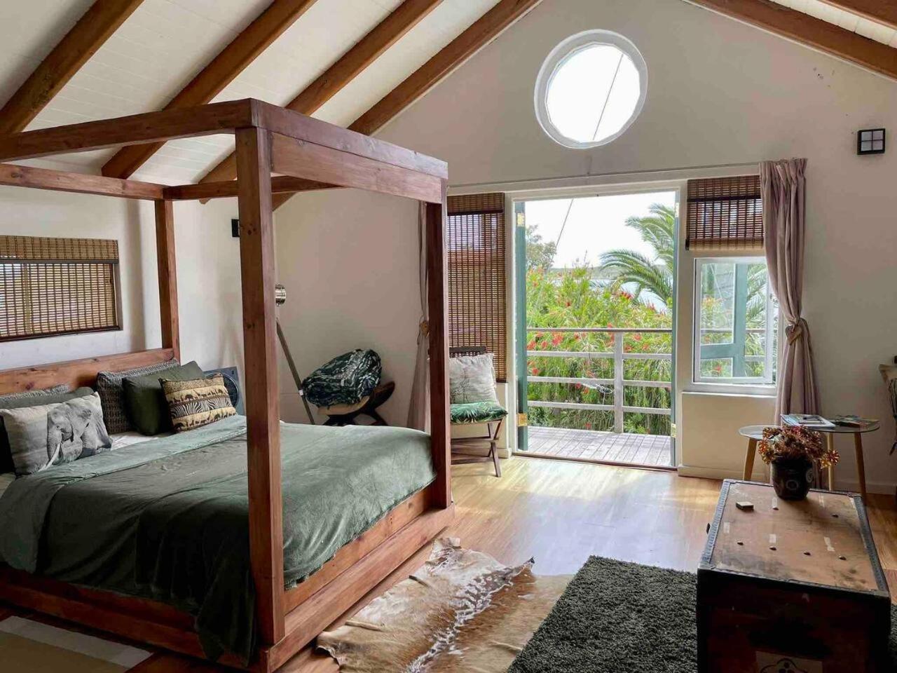 Flamingo View Apartment *